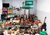 Seis pessoas detidas em operação da GNR de Pombal
