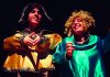 Encontro de Teatro abre com peça brasileira