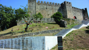 Castelo de Pombal