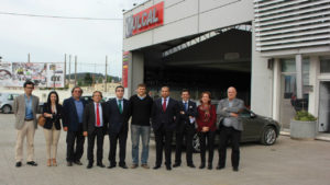 Roteiro das PME's e do Emprego