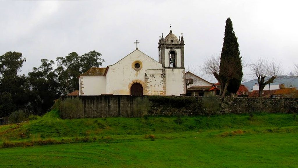Padre Manuel Caetano esteve 30 anos ao serviço da paróquia da Redinha