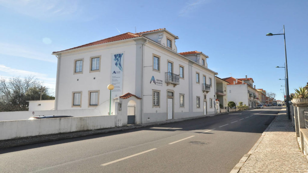 Centro Investe de Figueiró dos Vinhos