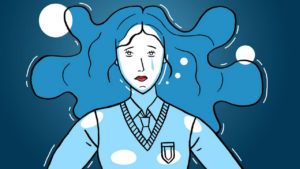 Saúde mental no feminino