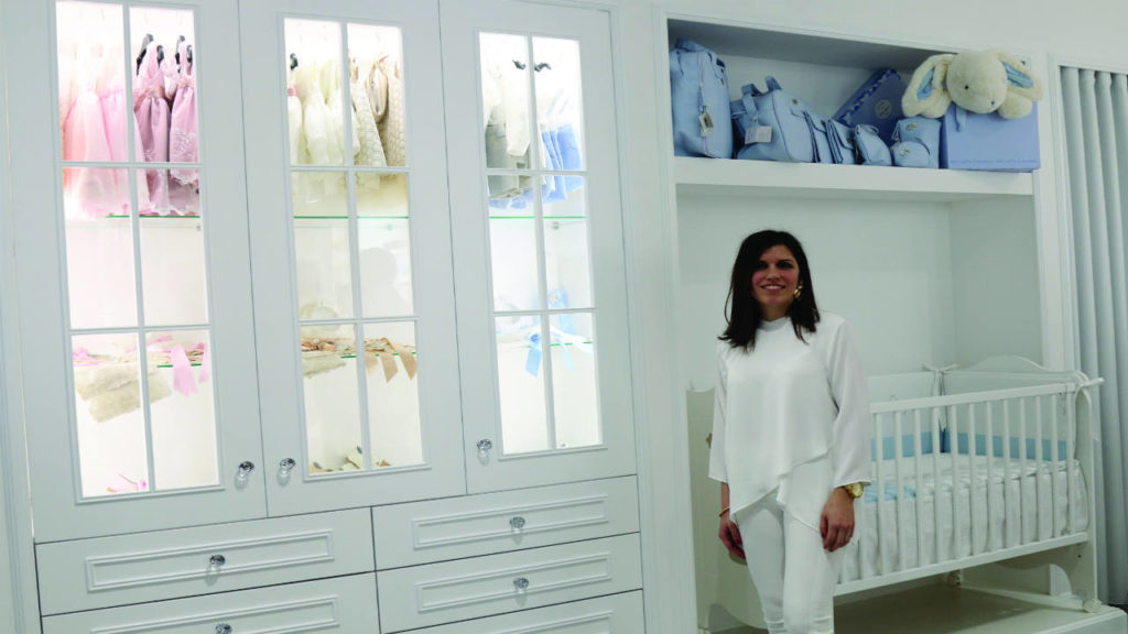 Concept store é dedicada ao universo infanto-juvenil