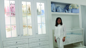 Concept store é dedicada ao universo infanto-juvenil