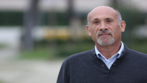 Jorge Claro é o candidato do PS