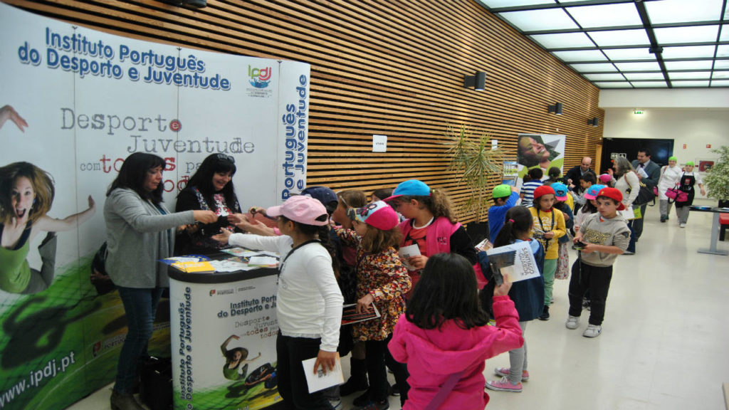 Feira de Empreendedorismo em Ansião