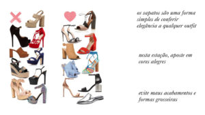 Sapatos