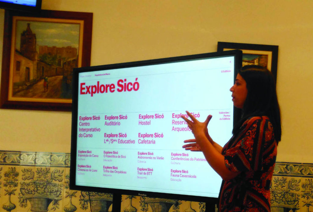 CIMU Sicó