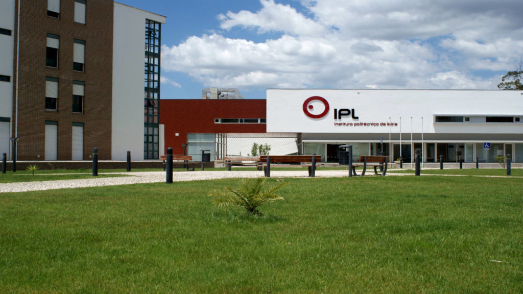 Politécnico de leiria