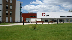 Politécnico de leiria