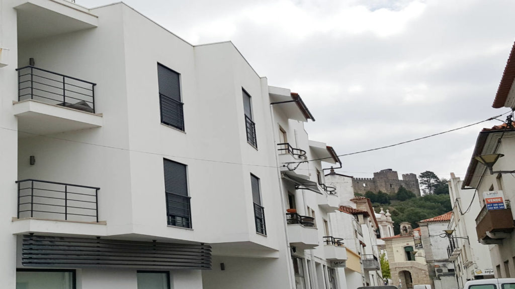 Residência de estudantes