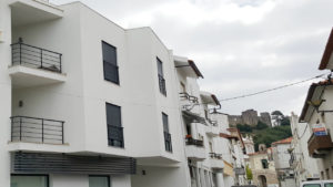 Residência de estudantes