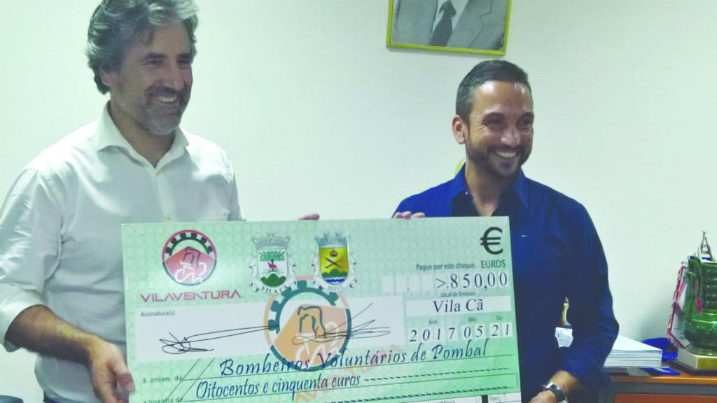 Vilaventura