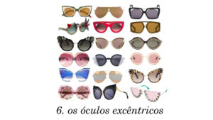 óculos