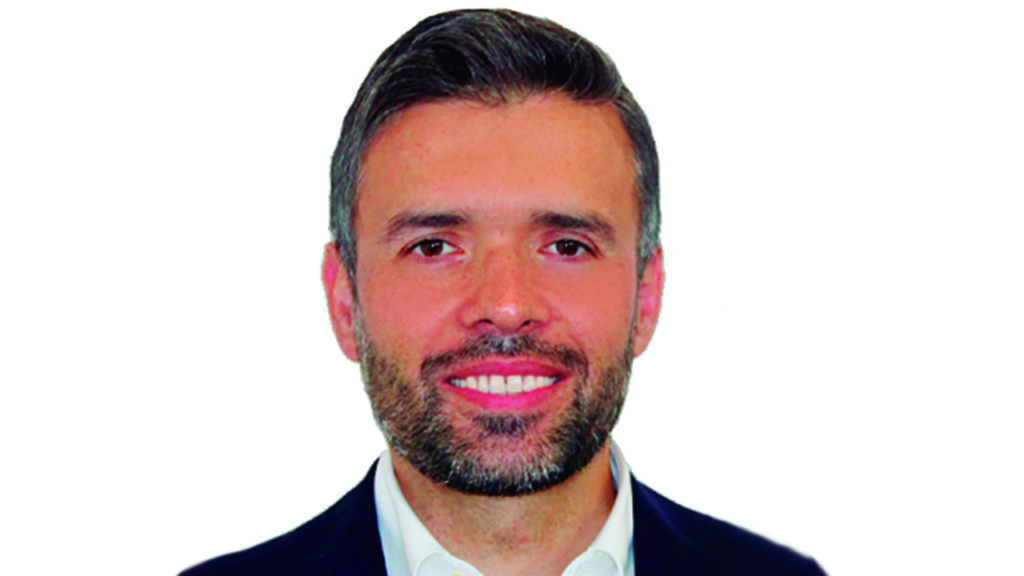 Miguel Matias