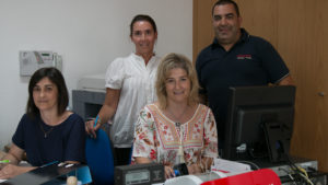 CTT Pelariga