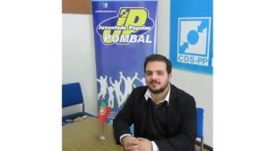 Daniel Gomes Duarte