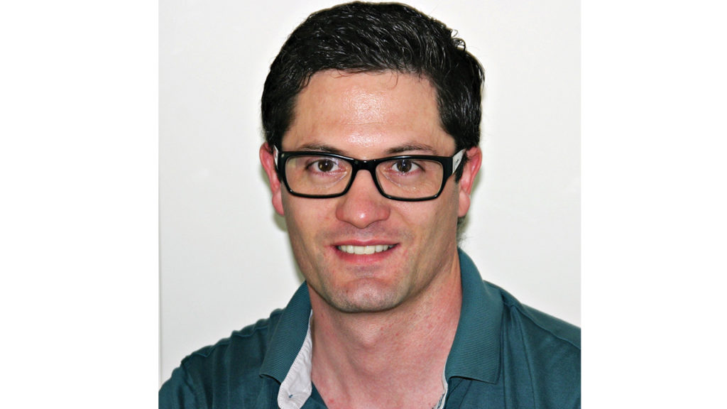 Daniel Martins