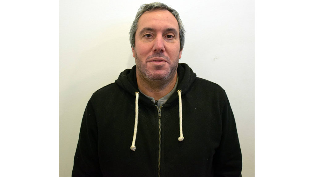 Nuno Oliveira