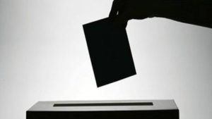 Boletins de voto