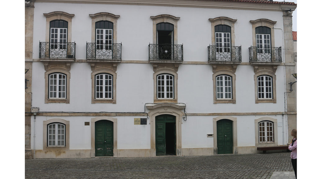 Casa Agorreta