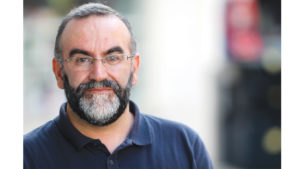 Pascoal Oliveira