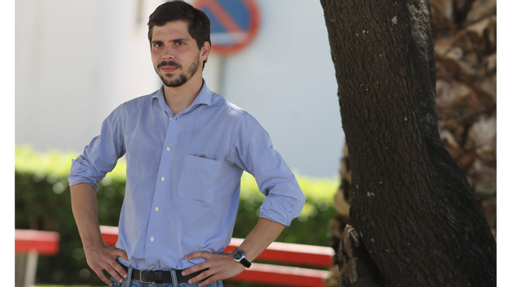 Gonçalo Pessa