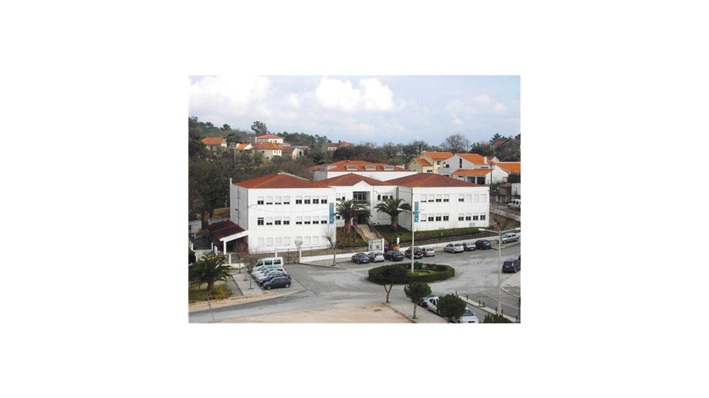 Instituto Vasco da Gama