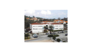 Instituto Vasco da Gama