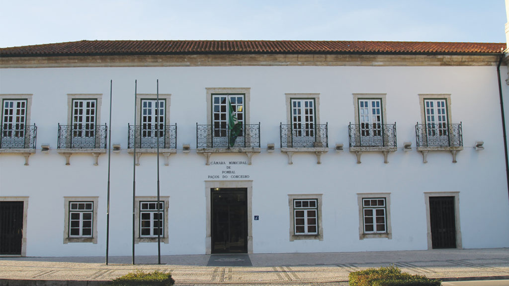 tomadas de posse