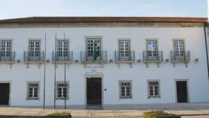 tomadas de posse