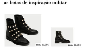 botas