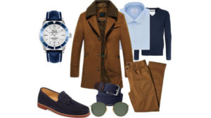 mocassins