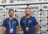 Árbitros Roberto e Daniel Martins nomeados para o Euro 2022