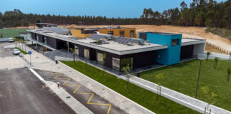 Ministro da Educação inaugura Centro Escolar da Pelariga no Dia da Freguesia