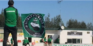 Grupo Desportivo de Pelariga celebra 50 anos