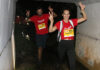 Está a chegar a 7ª edição do Trail Nocturno Pombal Oeste e
