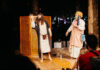 Festival de Teatro vai a todas as freguesias