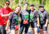 Trail Terras de Almagreira é no dia 1 de Junho