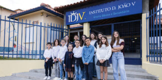 Instituto D. João V vai ter Centro Tecnológico na área da Informática