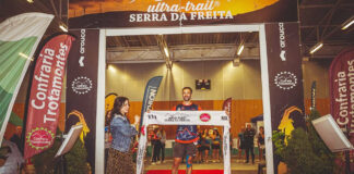 Atleta do Vilaventura venceu mítica prova de trail de 100km em Arouca