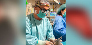 Cirurgião ortopédico do Louriçal utiliza prótese inédita no país em doente com tumor ósseo