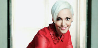 Mariza sobe ao palco das Festas do Louriçal esta quinta-feira. Os Santamaria actuam na sexta e a pombalense iolanda no sábado