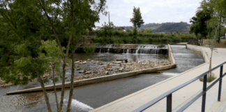 Dia 21 há “Passeio da Memória” entre o Jardim do Cardal e o açude