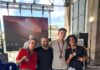 Atletas de Vermoil e da Ilha brilham no campeonato do mundo de breaking