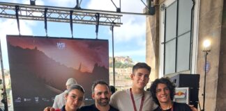 Atletas de Vermoil e da Ilha brilham no campeonato do mundo de breaking