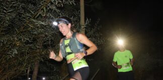 Estão abertas as inscrições para o Trail Nocturno Pombal-Oeste e as receitas angariadas são para os bombeiros