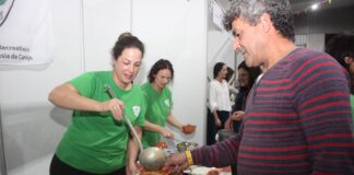 Reservas para o Festival de Sopas no Carriço estão quase esgotadas
