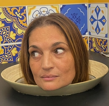 Kari Guergous